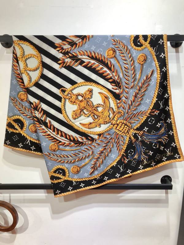 Louis Vuitton Scarf LVC00589 Louis Vuitton Scarf LVC00589